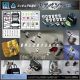 [Pre-order] DIG M.I.C. MIC 1/12 Scale Plamo Plastic Model Kit - Pripra Puripura Figure Accessories - Play: Suspense Vol. 3