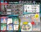 [Pre-order] DIG M.I.C. MIC 1/12 Scale Plamo Plastic Model Kit - Pripra Puripura Figure Accessories - Play: Suspense Vol. 2