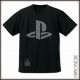 [Pre-order] Cospa Apparel - PlayStation - Player Dry T-shirt Black (Reissue)