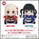 [Pre-order] Good Smile Company GSC Plushie Plush Soft Toy - Lycoris Recoil - Chisato Nishikigi / Takina Inoue Cafe LycoReco Ver.