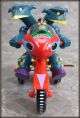 [Pre-order] Plex Art Storm Artstorm Wind-Up Toy - EX Tricycle Mazinger Z - Doublas M2