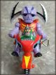 [Pre-order] Plex Art Storm Artstorm Wind-Up Toy - EX Tricycle Mazinger Z - Garada K7
