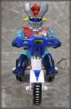 [Pre-order] Plex Art Storm Artstorm Wind-Up Toy - EX Tricycle Mazinger Z - Mazinger Z Retro Color Ver.
