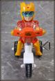 [Pre-order] Plex Art Storm Artstorm Wind-Up Toy - EX Tricycle Mazinger Z - Koji Kabuto Retro Color Ver.