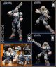 [Pre-order] Dream Weave Studio 1/12 Scale Action Figure - POC-001 POC001 Pillars of Creation - Kane Power Amour