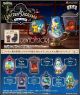 [Pre-order] Re-Ment ReMent Chibi SD Style Candy Capsule Gachapon Miniature Toy - Pokemon - Lantern Diorama (Set of 6)