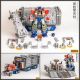 [IN STOCK] POP01 Original OP (Diaclone Battle Convoy)