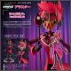 [Pre-order] Good Smile Company POP UP PARADE Statue Fixed Pose Figure - Hazbin Hotel - Alastor