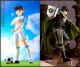 [Pre-order] Good Smile Company POP UP PARADE Statue Fixed Pose Figure - Captain Tsubasa - Tsubasa Ozora / The Rising of the Shield Hero Season 2 - Naofumi Iwatani 
