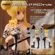 [IN STOCK] Good Smile Company POP UP PARADE Statue Fixed Pose Figure - Fairy Tail Final Season - Lucy Heartfilia: Taurus Form Ver.