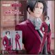 [Pre-order] Good Smile Company POP UP PARADE Statue Fixed Pose Figure - Phoenix Wright: Ace Attorney - Miles Edgeworth
