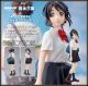 [IN STOCK] Good Smile Company POP UP PARADE Statue Fixed Pose Figure - Your Name - Mitsuha Miyamizu