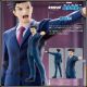 [IN STOCK] Good Smile Company POP UP PARADE Statue Fixed Pose Figure - Phoenix Wright: Ace Attorney - Phoenix Wright