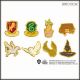 [Pre-order] Ensky Novelty Household Products - Harry Potter Pins Collection (Set of 8)