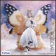 [Pre-order] Furyu F:NEX Statue Fixed Pose Figure - Fate/Grand Order - Pretender Oberon Noodle Stopper