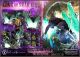 [Pre-order] Prime 1 Prime1 Studio Ultimate Diorama Masterline 104cm Scale Statue Fixed Pose Figure - UDMGXK-02 Godzilla x Kong: The New Empire - Kong vs Skar King (Standard Version)