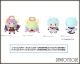[Pre-order] Movic Plushie Plush Soft Toy - Princess Connect Re:Dive Pri Gurumi - Ameth / Sheffy