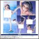 [Pre-order] Insight 1/4 Scale Statue Fixed Pose Figure - Nikkan Girl Nikkan Shoujo - Princess on Ice: Sumihi Sena