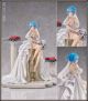 [Pre-order] Calbone 1/7 Scale Statue Fixed Pose Figure - Senkan Shoujo R Azur Lane - Prinz Eugen My Heart Will Go On Ver.