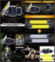 [Pre-order] Bandai Complete Selection Modification CSM 1/1 Scale Life Size Prop / Cosplay - Kamen Rider Gaim - Sengoku Driver Project Ark Edition