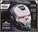 [IN STOCK] Hasbro Marvel Legends 1/1 Scale Lifesize Prop Replica / Cosplay - Gamerverse Punisher War Machine Wearable Helmet