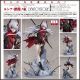 [IN STOCK] Good Smile Company 1/7 Scale Statue Fixed Pose Figure - Punishing: Gray Raven - Lucia: Crimson Abyss