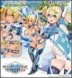 [Pre-order] Kotobukiya 1/6 Scale Statue Fixed Pose Figure - PV224 Phantasy Star Online 2 es - Pure Summer’s Gene -Summer Vacation-