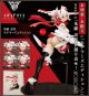 [RESTOCK Pre-order] Kotobukiya 2/1 Scale Megami Device Mecha Girl Plamo Plastic Model Kit - PV255 Asra Ninja Modelers Edition