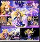 [IN STOCK] Prime 1 Prime1 Studio PRISMA WING 1/7 Scale Statue Fixed Pose Figure - PWDAL-02PS Date A Live IV - Mukuro Hoshimiya Zodiac (Bonus Version)
