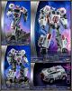 [IN STOCK] Planet X PX-20 PX20 Vejovis (Transformers Fall of Cybertron FOC / War for Cybertron WFC Ratchet)