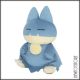 [Pre-order] Sanei San-ei Boeki Potte Hug Cushion Plushie Plush Soft Toy - PZ68 Pokemon - Munchlax (Reissue)