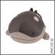 [Pre-order] Sanei San-ei Boeki Potte Hug Cushion Plushie Plush Soft Toy - PZ71 Pokemon - Clodsire