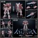[Pre-order] QianQiuShang Qian Qiu Shang Mecha Robot Plamo Plastic Model Kit - XH-B01A Genesis Of Starry Sea - Radiant Destruction (Yaoguang Ver.)