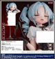 [Pre-order] Insight 1/6 Scale Statue Fixed Pose Figure - Nikkan Girl Nikkan Shoujo: Queen Priscilla