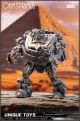 [RESTOCK Pre-order] UT Unique Toys R-08 Dumb (Transformers Movie ROTF MPM Skids)