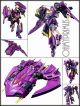 [IN STOCK] Mastermind Creations MMC Reformatted R-41 R41 Ultio (Transformers IDW MTMTE Senator Ratbat) (TFcon 2019 Exclusive)