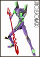 [Pre-order] Medicom Toy Real Action Heroes RAH NEO Action Figure No. 786 - Evangelion: 3.0+1.0 Thrice Upon a Time (2021) - Evangelion Unit 01 EVA-01