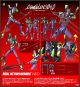 [IN STOCK] Medicom Toy Real Action Heroes RAH NEO Action Figure No. 787 - Evangelion: 3.0+1.0 Thrice Upon a Time (2021) - Evangelion Unit 13 EVA-13