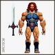[Pre-order] Realm Toys 1/12 Scale Action Figure - Brutal Realm - Lionlord