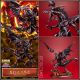 [Pre-order] Megahouse Statue Fixed Pose Figure - ART WORKS MONSTERS: Yu-Gi-Oh! Duel Monsters - Red-Eyes Black Dragon ~Holographic Edition (P-Bandai Exclusive) (Japan Stock)