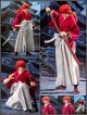 [Pre-order] Flef Toys FlefToys 1/10 Scale Action Figure - Murdock (Red)