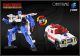 [Pre-order] Takara Tomy X Hasbro Transformers Age of the Primes AOTP-08 - Red Alert (Armada)