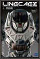 [Pre-order] Meng Model 1/9 Scale Mecha Robot Plamo Plastic Model Kit - MECHA-010 Incarnation 灵笼 - MU-2 Heavy Stereoscopic Sniper Colorful Edition