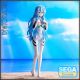 [Pre-order] Sega Prize Toys Statue Fixed Pose Figure - SPM Evangelion: 3.0+1.0 Thrice Upon a Time - Rei Ayanami (Long Hair Ver.)
