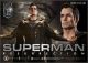 [Pre-order] Prime 1 Prime1 Studio Real Elite Masterline 1/3 Scale Statue Fixed Pose Figure - REMJL-01 Zack Snyder's Justice League - Superman 