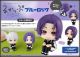 [Pre-order] MegaHouse Look Up Series Chibi SD Fixed Pose Figure - Bluelock - Reo Mikage