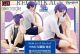[Pre-order] Megahouse G.E.M. Series Statue Fixed Pose Figure - Bluelock - Palm Size Reo Mikage