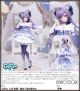 [Pre-order] Myethos Gift+ 1/8 Scale Statue Fixed Pose Figure - Genshin Impact - Resplendent Feast Keqing Ver.