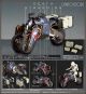 [Pre-order] Kotobukiya 1/12 Scale Plamo Plastic Model Kit - KP514 Death Stranding - Reverse Trike (2nd Reissue)