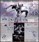 [Pre-order] Kaiyodo Revoltech Action Figure - EV-024 Evangelion Evolution - Evangelion EURO-II Heurtebise
